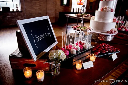 J & L Catering - photo 5
