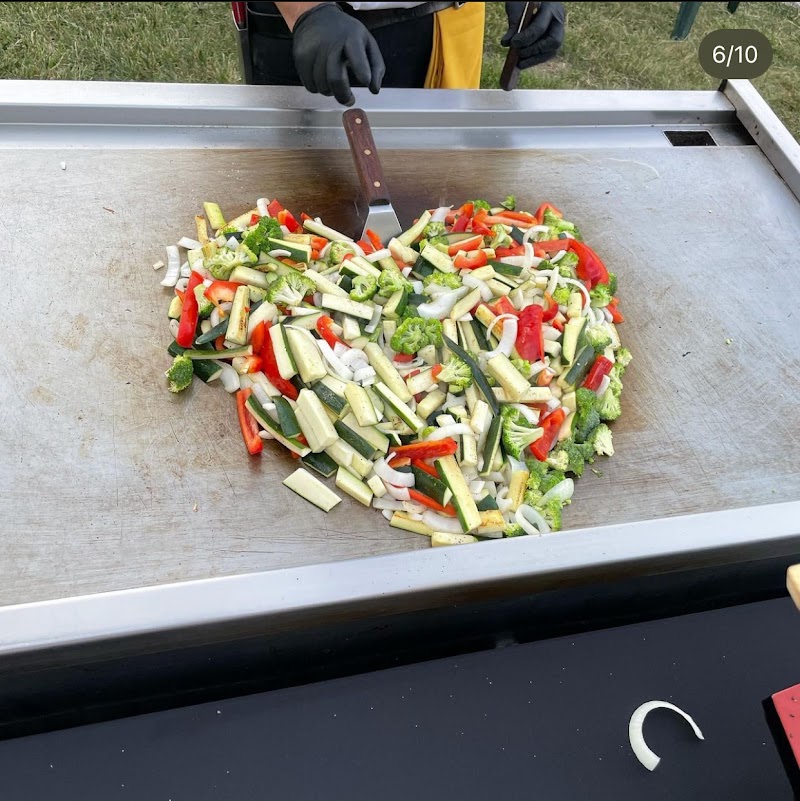 Chispachi Hibachi - photo 2
