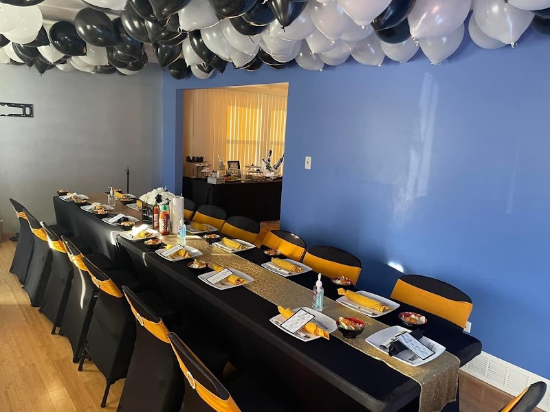 Chispachi Hibachi - Catering in Hanover Park, Illinois