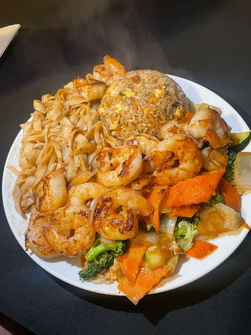 Chispachi Hibachi - photo 5
