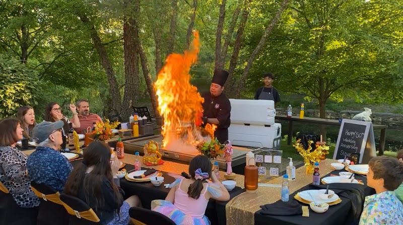 Chispachi Hibachi - photo 4