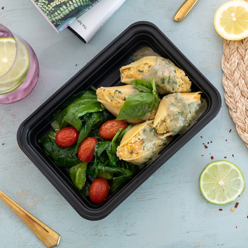 Catered Fit Corp - photo 3