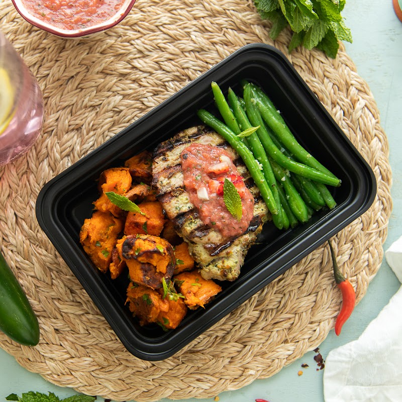 Catered Fit Corp - photo 4