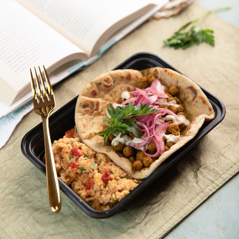 Catered Fit Corp - photo 2