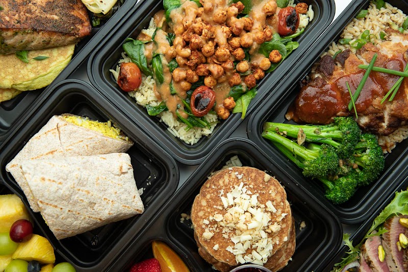 Catered Fit Corp - photo 5
