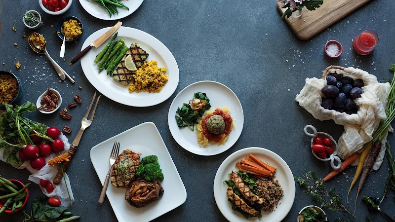 Catered Fit Corp - Catering in Van Nuys, California