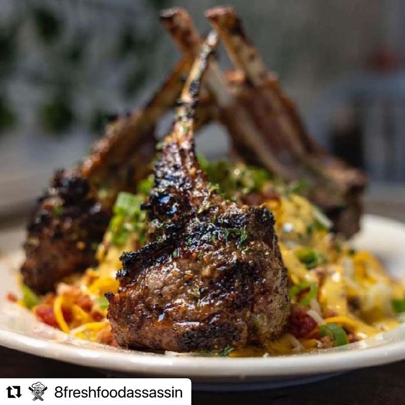 8freshfoodassassin food trucks - Catering in New Orleans, Louisiana