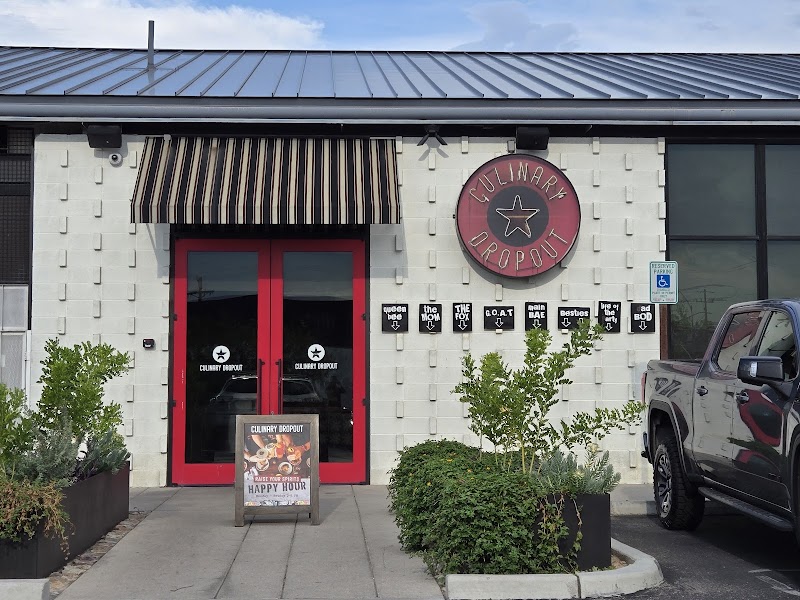 Culinary Dropout - Catering in Tucson, Arizona