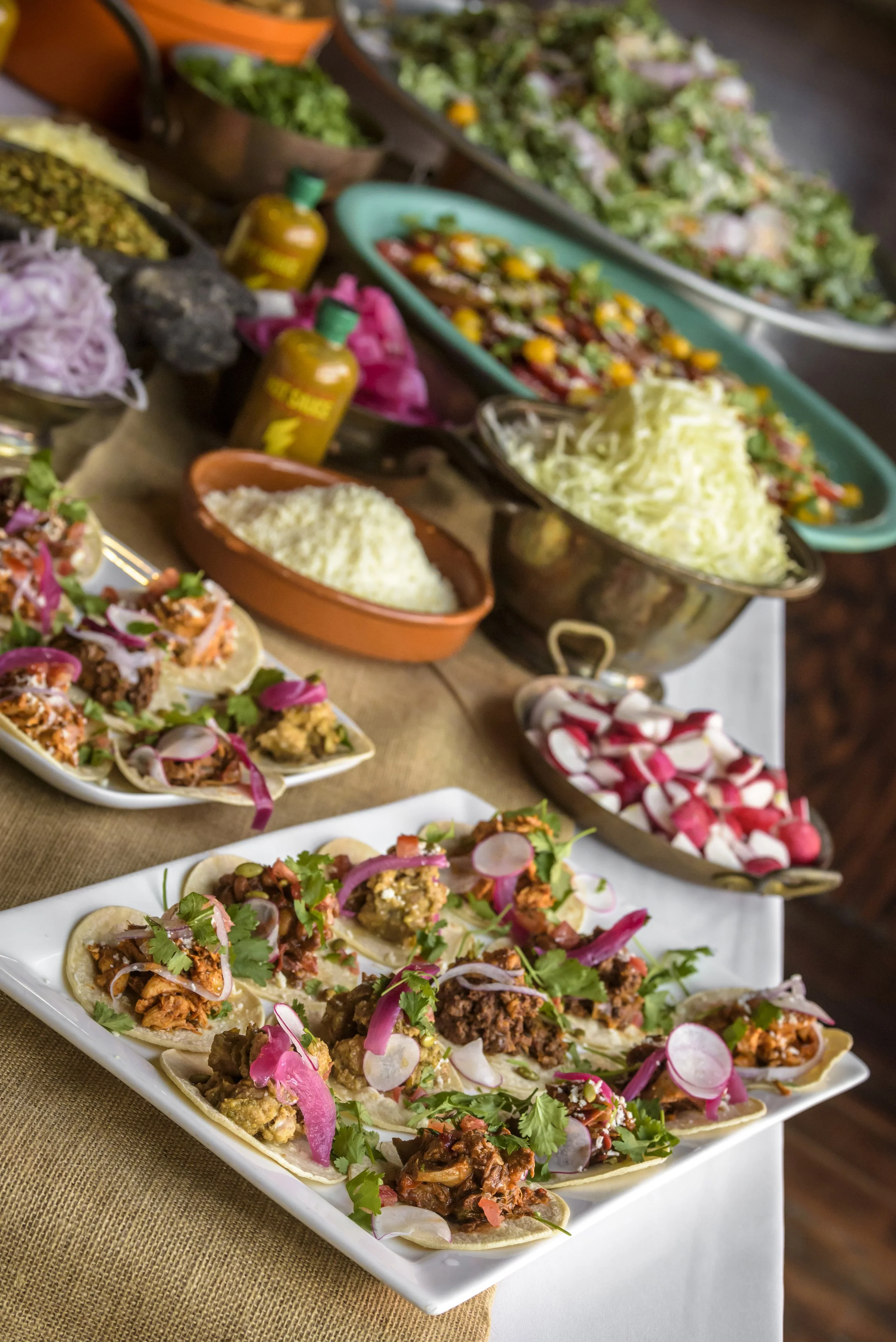 Taco Zone Catering - photo 3