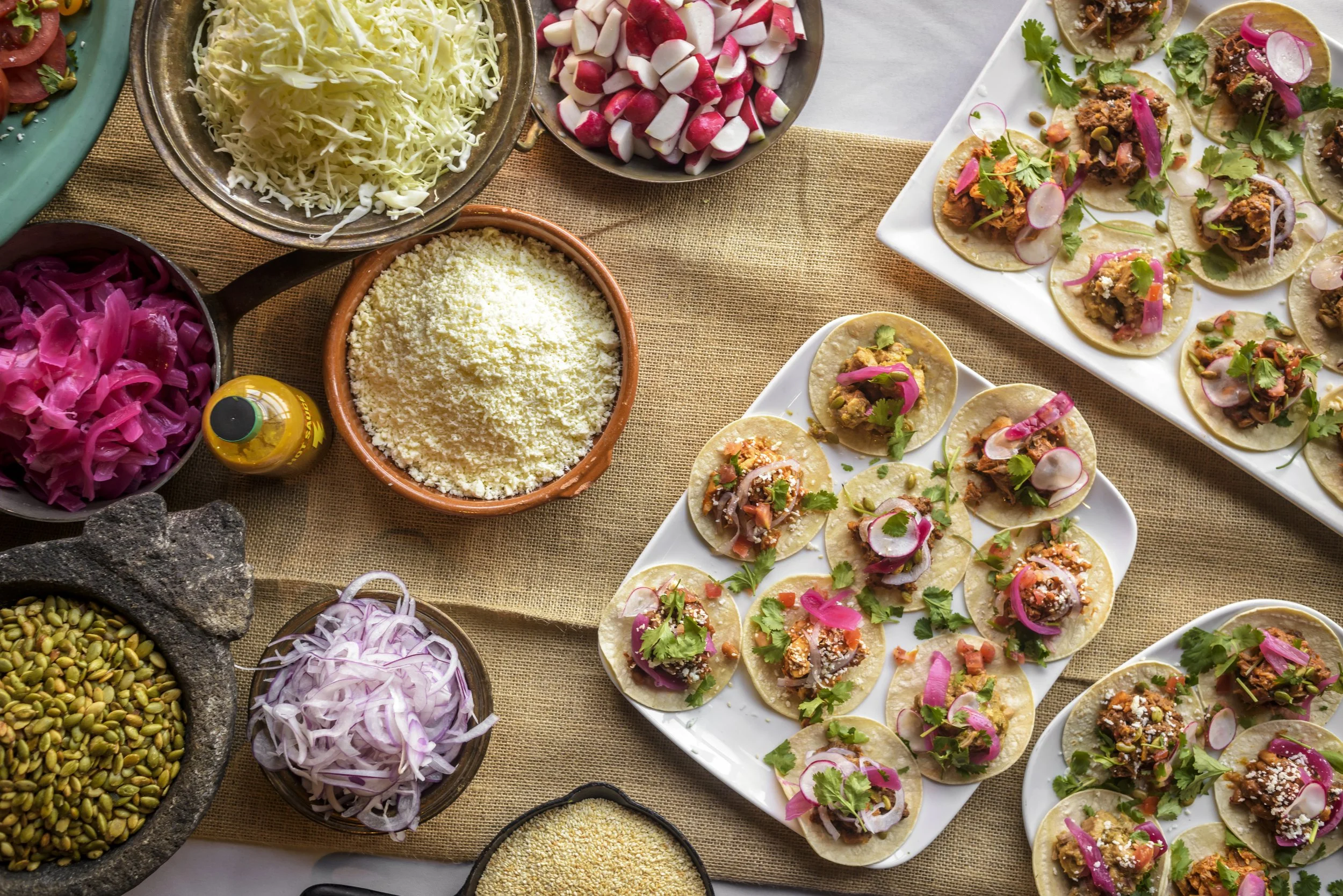 Taco Zone Catering - photo 2
