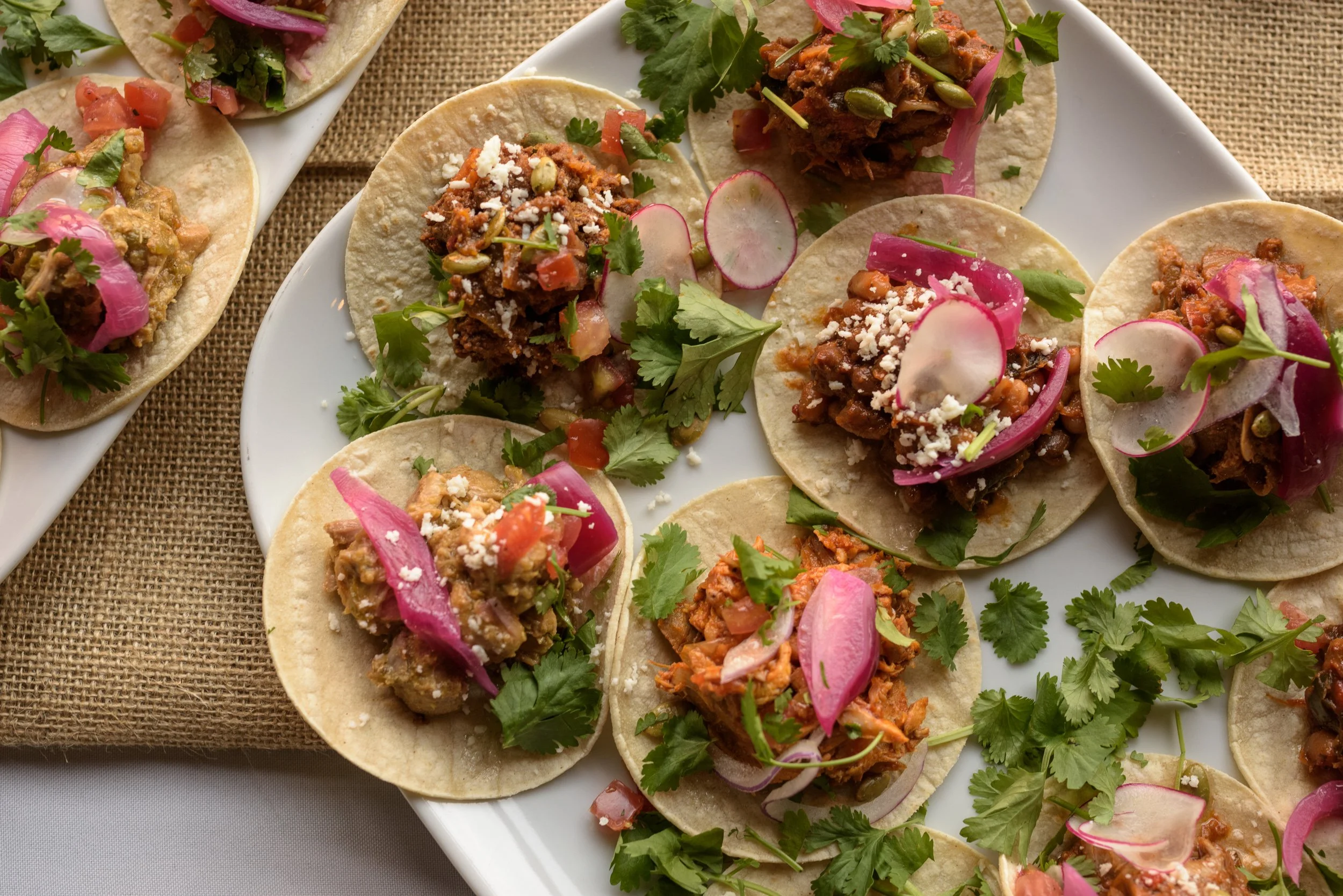 Taco Zone Catering - photo 4