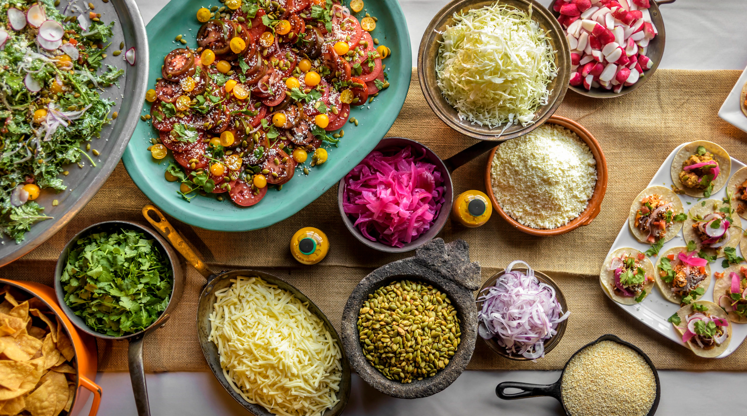 Taco Zone Catering - Catering in Lawrence, Kansas