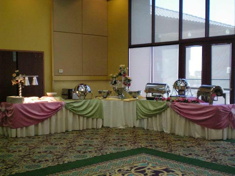 Classic Catering Ltd - Catering in Peoria, Arizona
