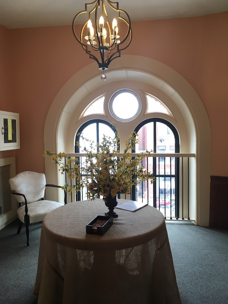 Andover Old Town Hall - photo 2