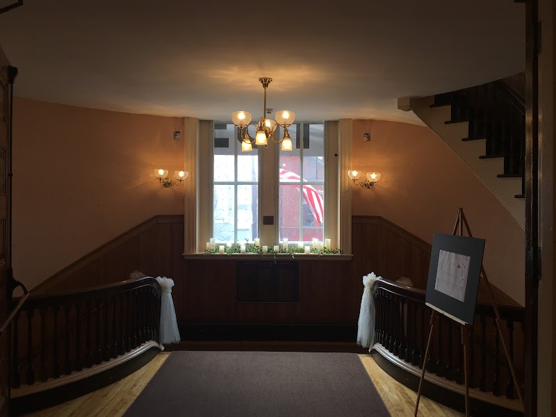 Andover Old Town Hall - photo 3