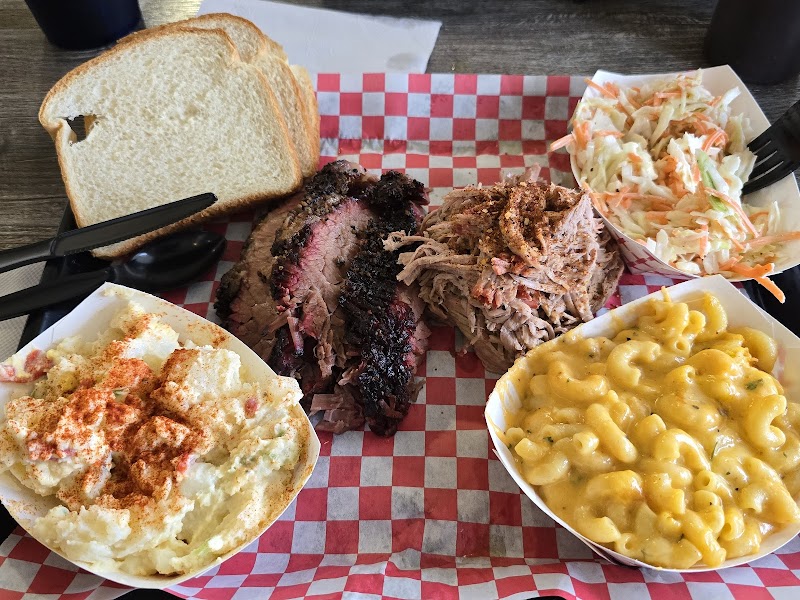 Papa Bears Texas Barbeque - photo 5