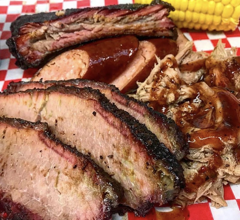 Papa Bears Texas Barbeque - photo 4