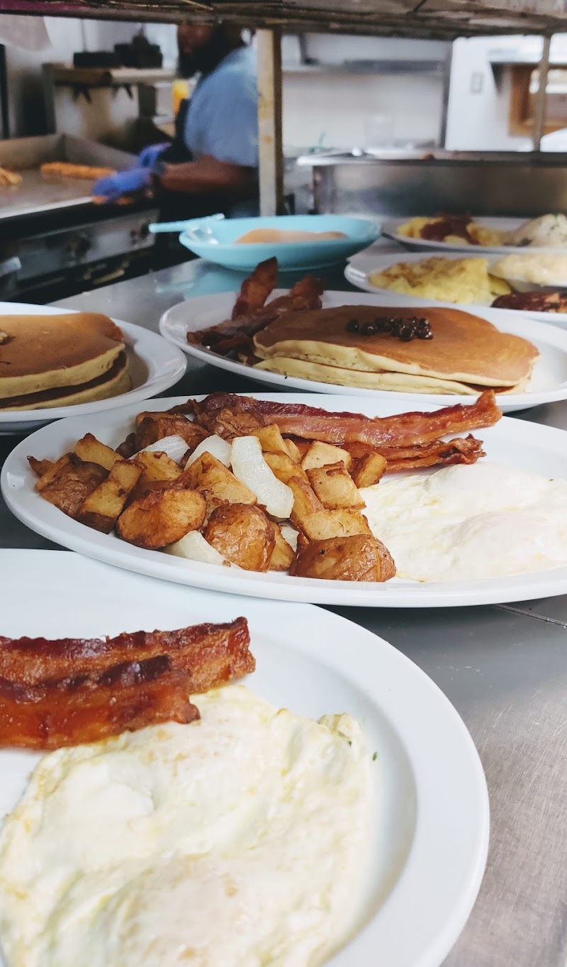 Beach Diner Fernandina Beach - Catering in Fernandina Beach, Florida