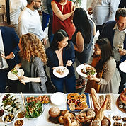 Elysian Fields Park - Catering in St Stephen, South Carolina