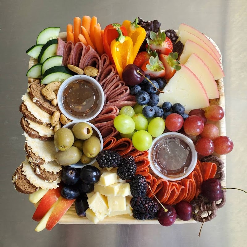 Bayou Boards by Gabrielle, LLC - Catering in Lake Charles, Louisiana