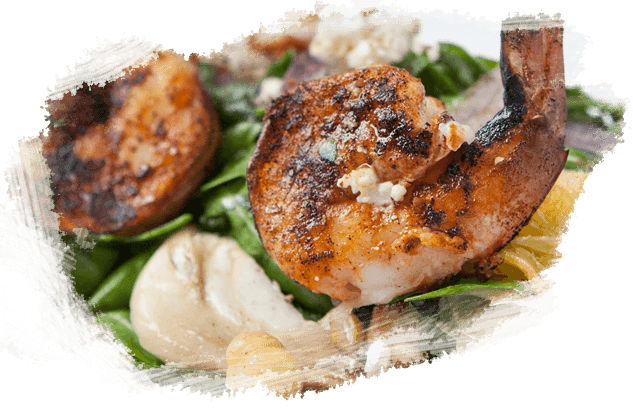 The Manship Wood Fired Kitchen - Catering in Jackson, Mississippi