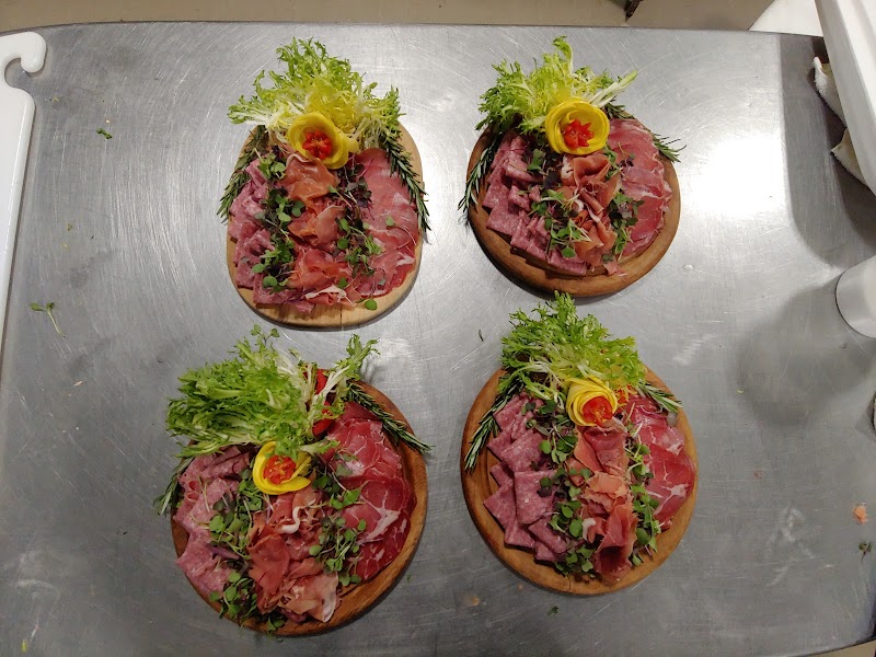 Maryland Country Caterers - photo 3