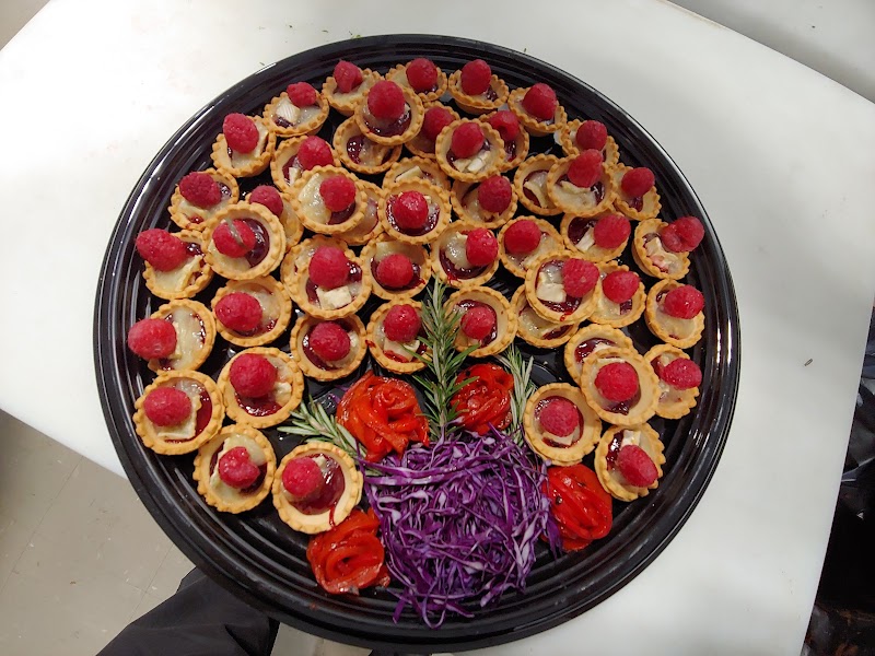 Maryland Country Caterers - photo 4