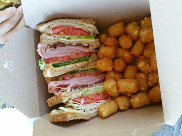 Maryland Country Caterers - photo 5