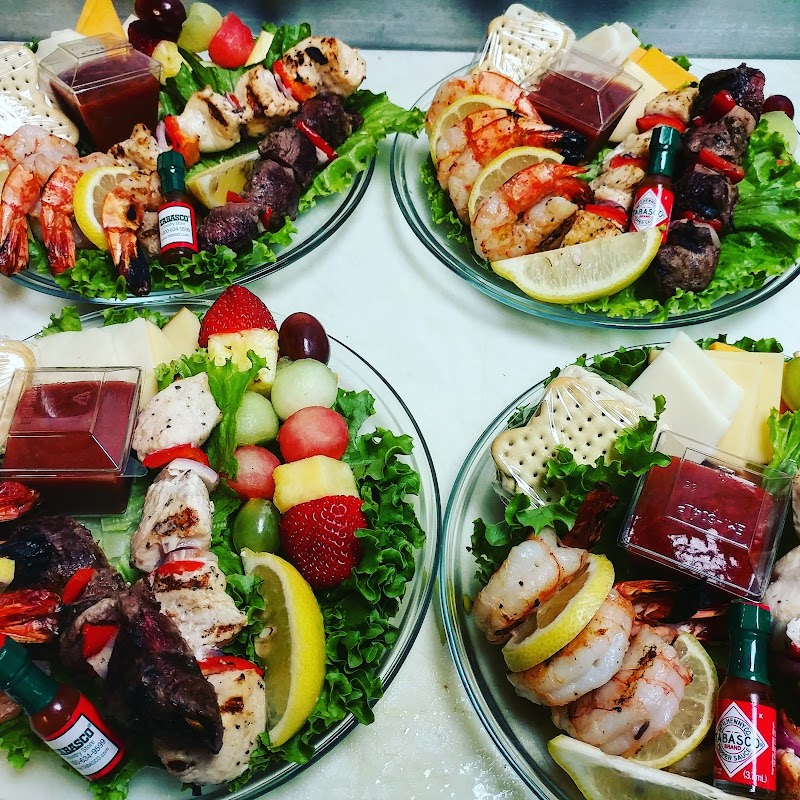Air Culinaire Worldwide - Inflight Catering Chicago - photo 5