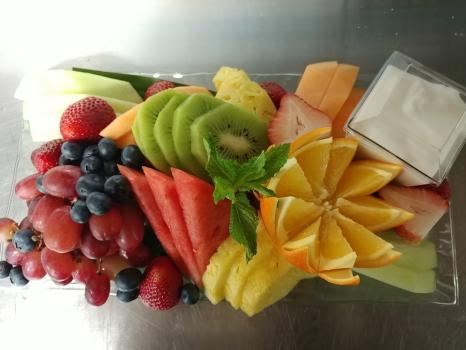 Air Culinaire Worldwide - Inflight Catering Chicago - photo 2