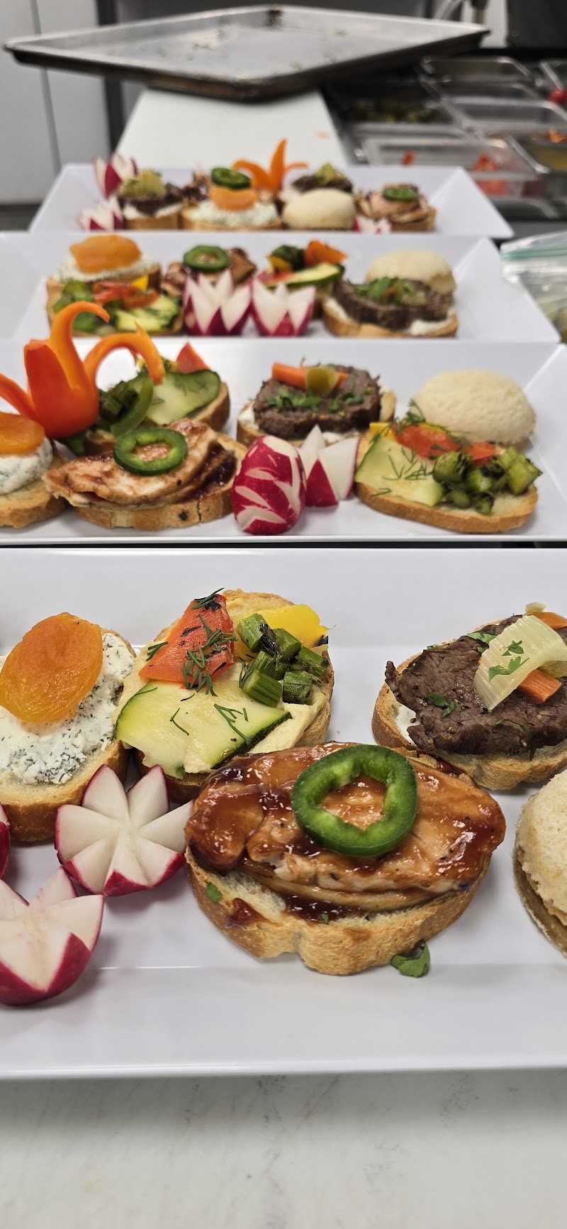 Air Culinaire Worldwide - Inflight Catering Chicago - photo 4