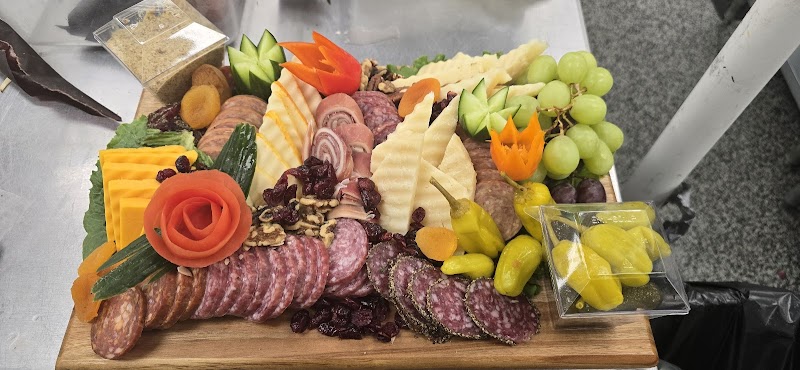 Air Culinaire Worldwide - Inflight Catering Chicago - photo 3