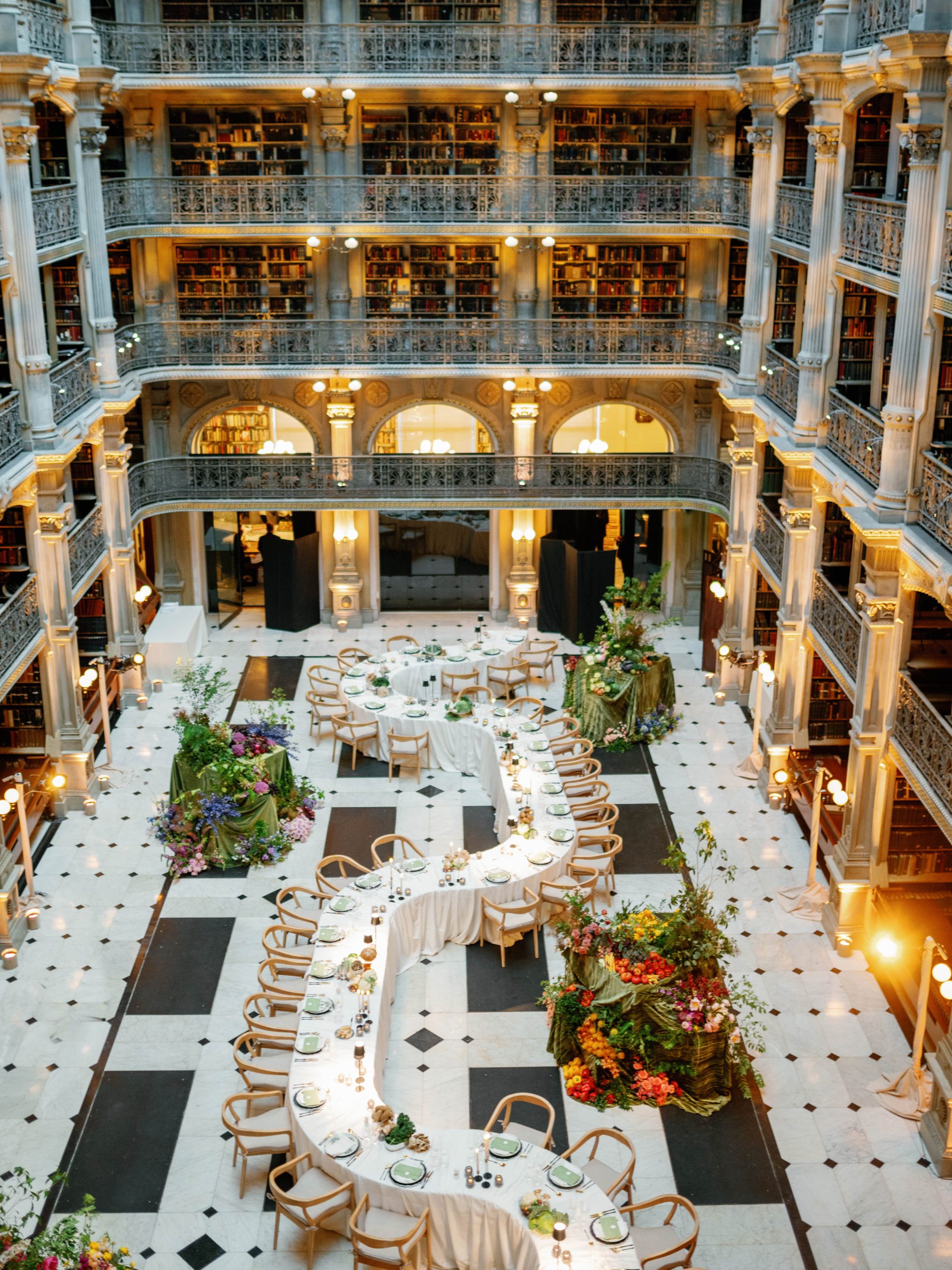 Occasions Caterers - Catering in Washington, District of Columbia