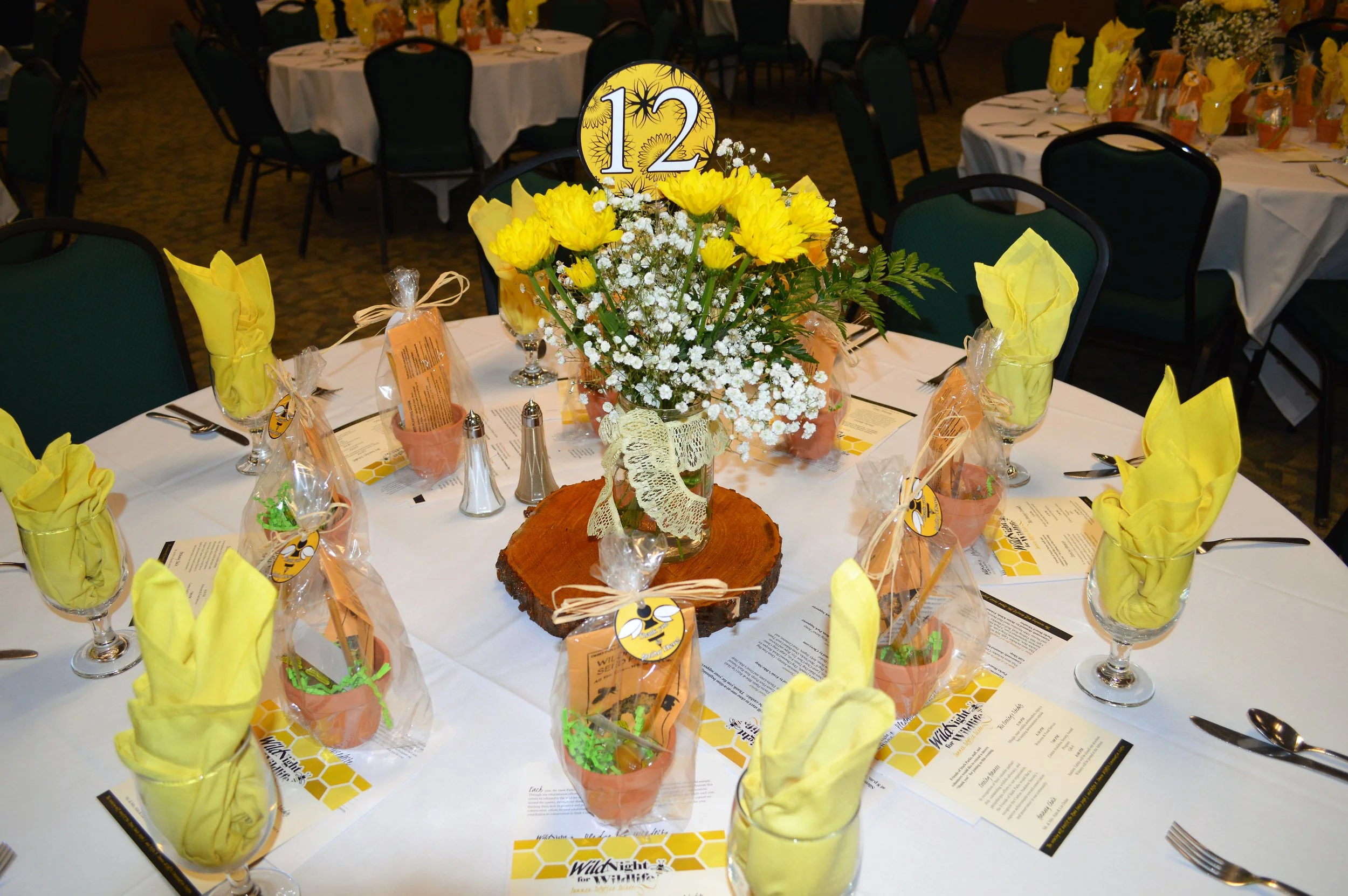 Preferred Caterers - Catering in Canton, Ohio