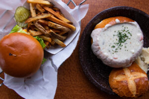 Alaska Seafood Grill - photo 3