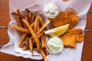 Alaska Seafood Grill - photo 5