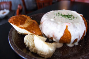 Alaska Seafood Grill - photo 2