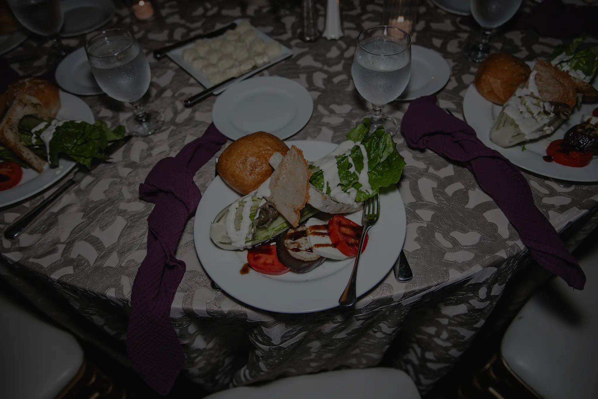 Catering By Mario's - photo 2