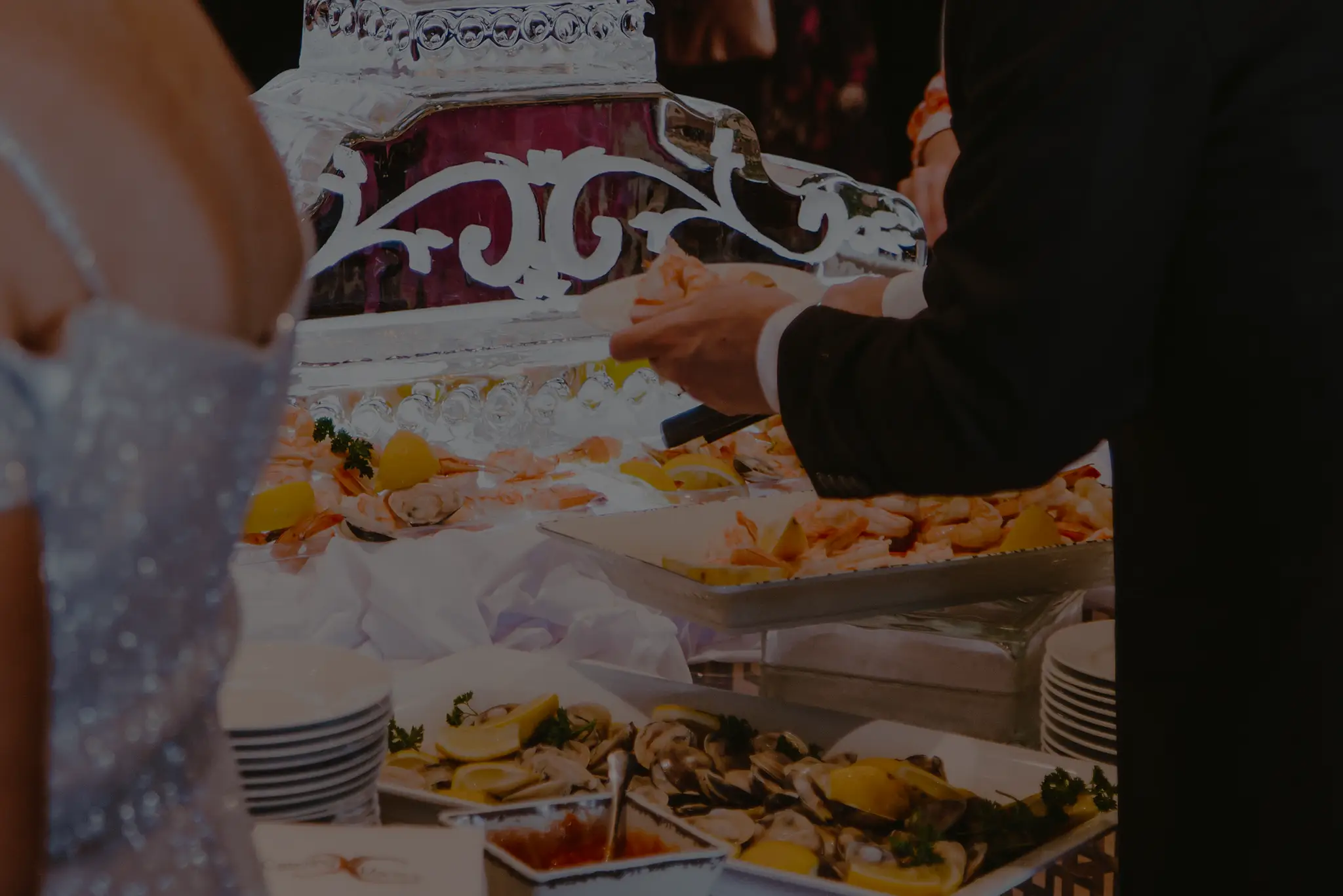 Catering By Mario's - Catering in Philadelphia, Pennsylvania