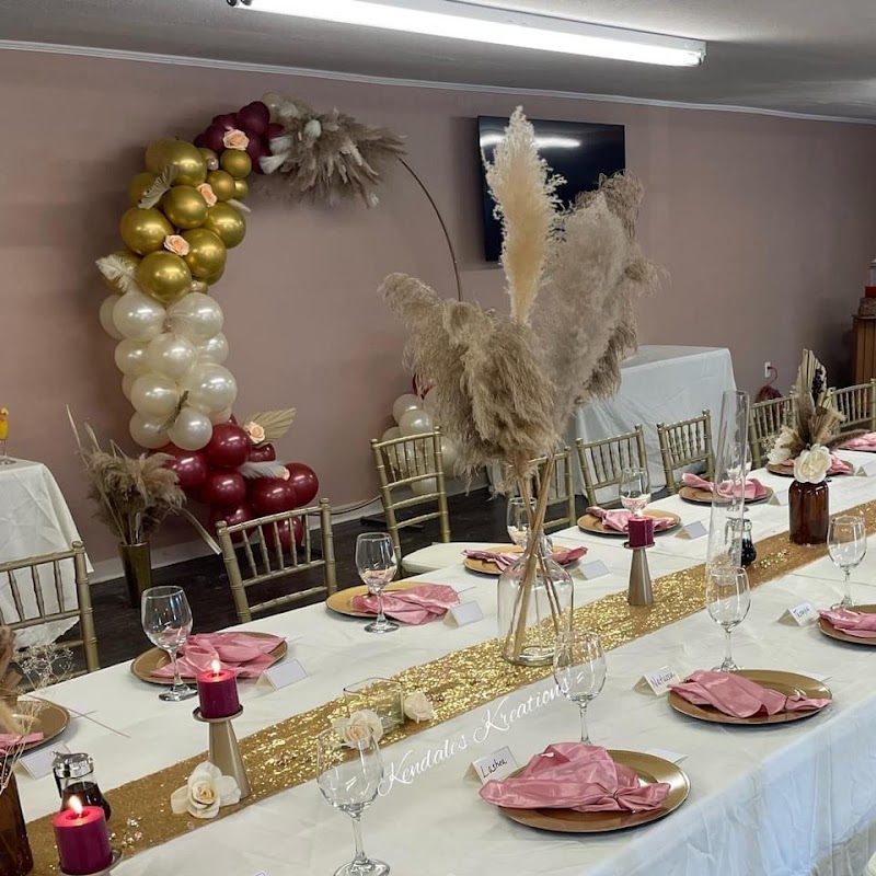 Brookyln's Event Center - photo 2