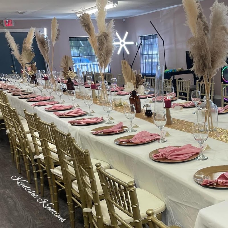 Brookyln's Event Center - Catering in Perry, Florida