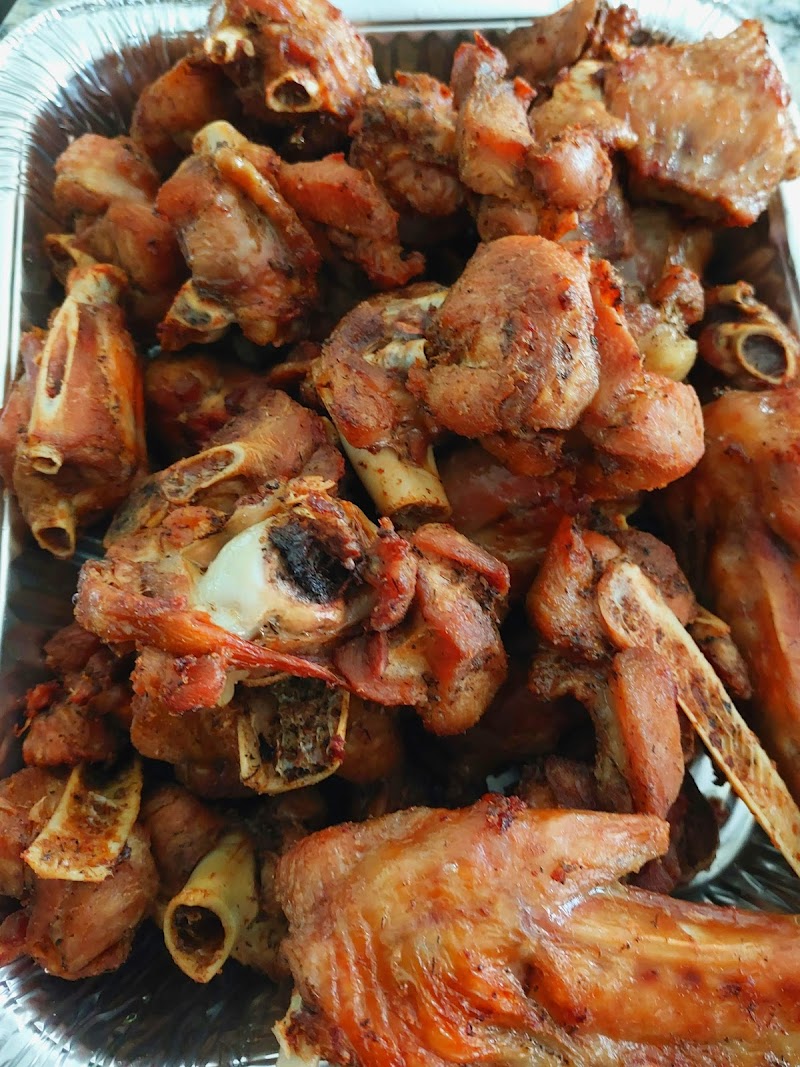 BKFT Nigerian Cuisine and Catering - photo 5