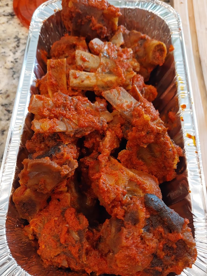 BKFT Nigerian Cuisine and Catering - photo 3