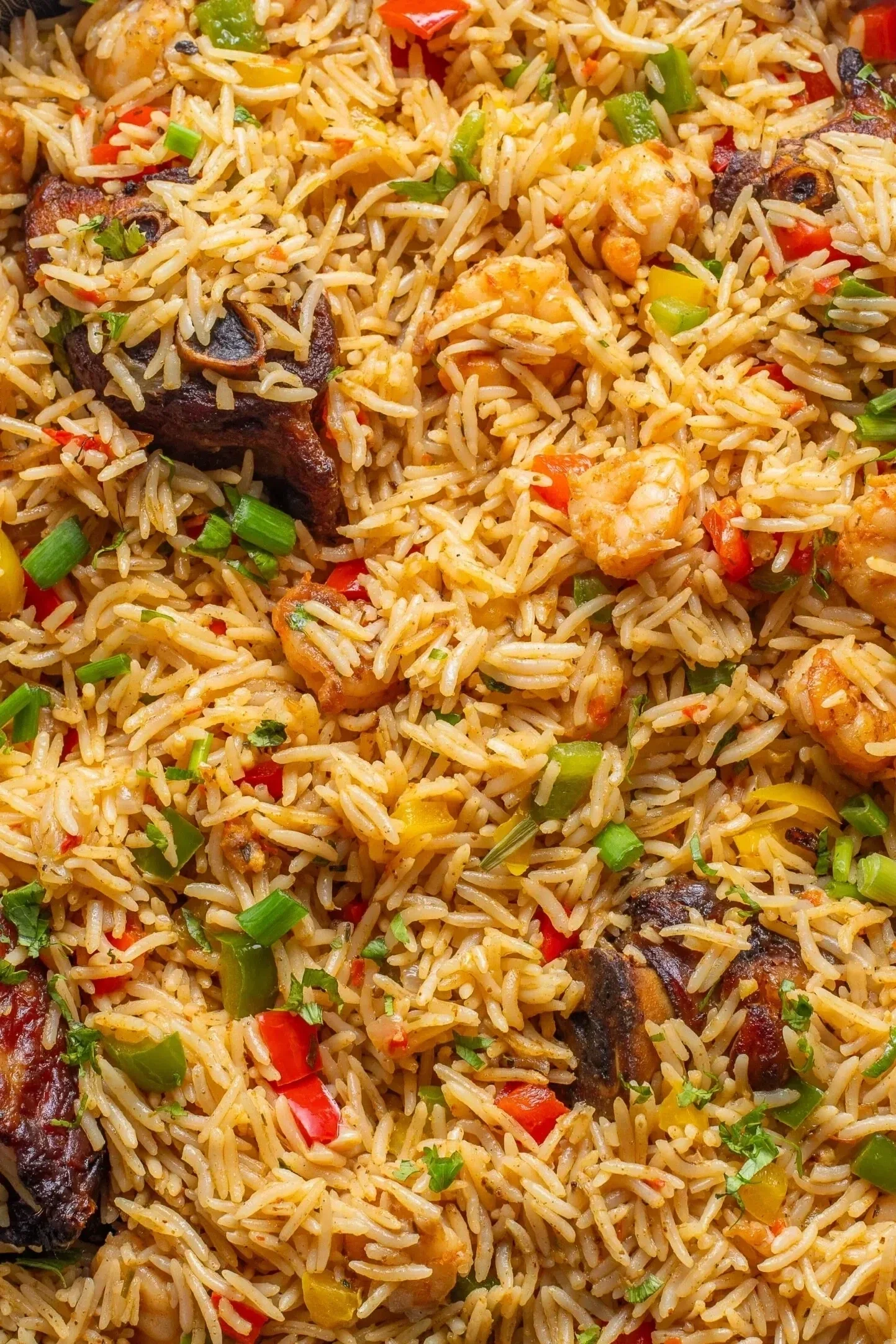 BKFT Nigerian Cuisine and Catering - Catering in Columbia, South Carolina