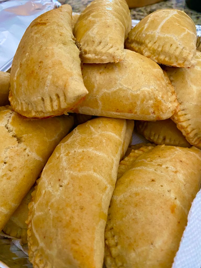 BKFT Nigerian Cuisine and Catering - photo 4