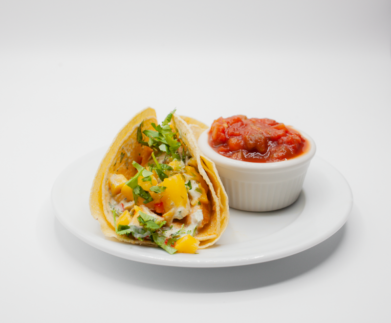The Lunchbox Food Truck & Catering - photo 2