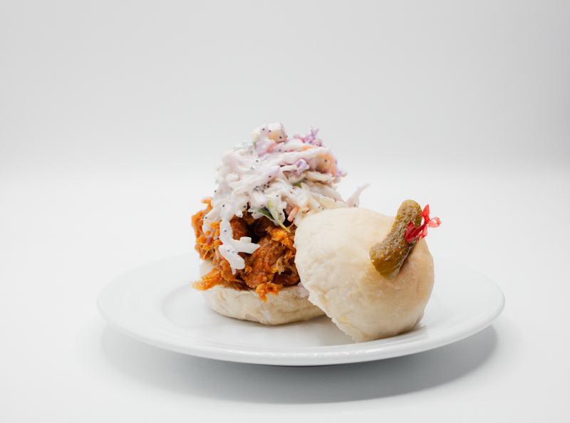 The Lunchbox Food Truck & Catering - photo 3