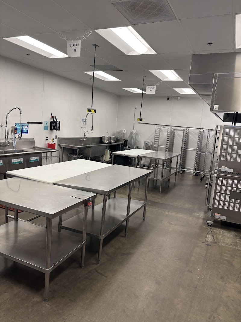 LGI Kitchen - Catering in Fullerton, California