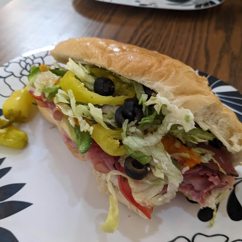 Main Street Kitchen, Deli & Catering - photo 2