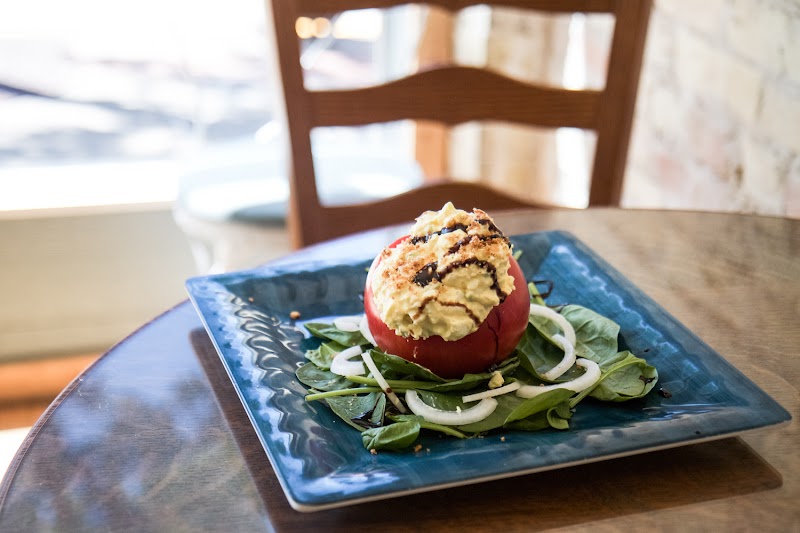 Main Street Kitchen, Deli & Catering - photo 3